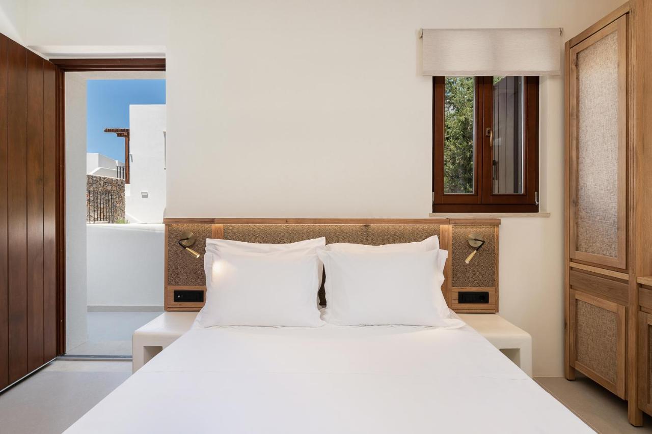 The Authentic Village Boutique Hotel Khora Sfakion Exterior photo