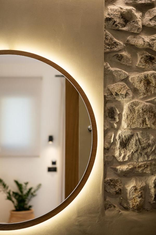 The Authentic Village Boutique Hotel Khora Sfakion Exterior photo